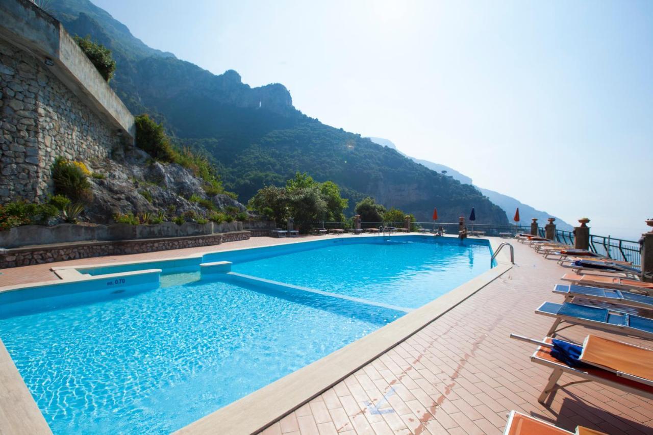 Estate4Home - Relaxing Positano Exterior foto